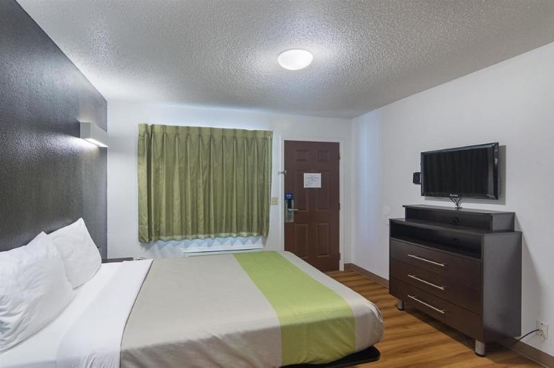 Studio Inn Extended Stay Oklahoma City Airport By Oyo エクステリア 写真